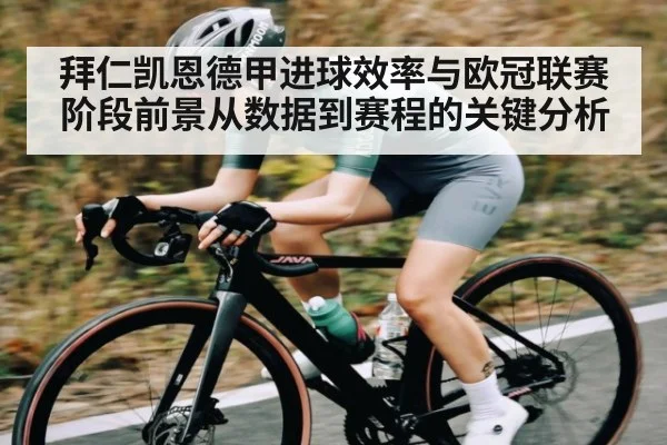 拜仁凯恩德甲进球效率与欧冠联赛阶段前景从数据到赛程的关键分析