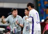 kering-太冒险！于根伟撤下大腿 一将为天津掉过牙流过血 一将堪比范戴克